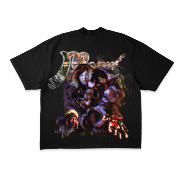 Mogul Tribe Tee